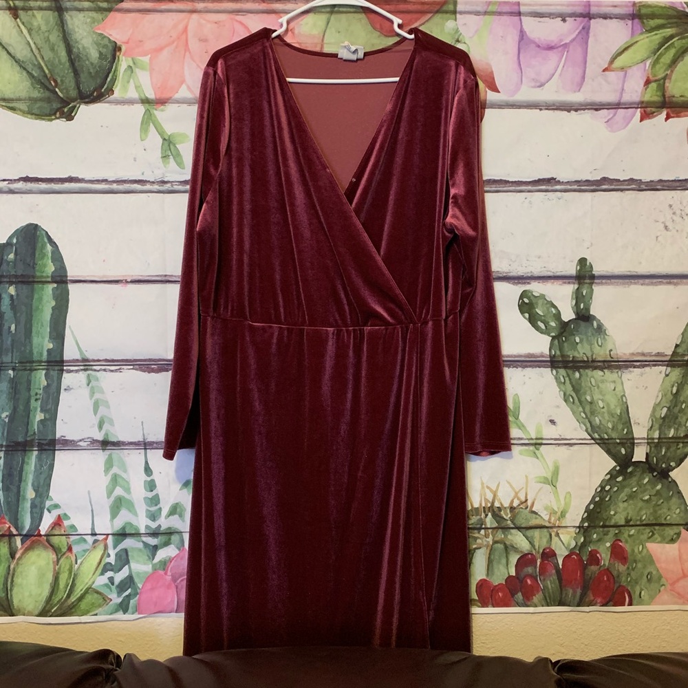 holiday dress
